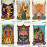 Gipsy Tarot Tsigane