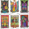 Gipsy Tarot Tsigane