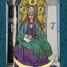 Universal Tarot (Grand Trumps)