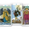 Universal Tarot (Grand Trumps)