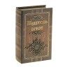 Шкатулка-книга «Мудрость веков»