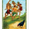 Druidcraft Tarot