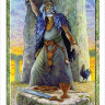 Druidcraft Tarot