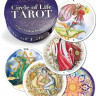 Circle of Life Tarot (новое издание)