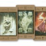 Labyrinth Tarot