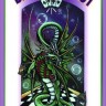 Dragon Tarot Set