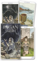 Pagan Tarot Mini