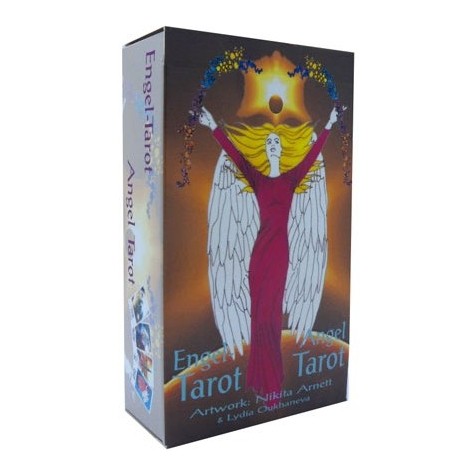 Angel Tarot (Engel Tarot)
