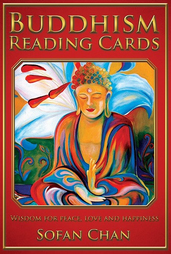 Buddhism Reading Cards