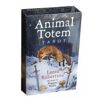 Animal Totem Tarot