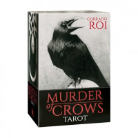 Murder of Crows Tarot