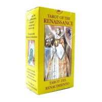 Tarot of the Renaissance Mini