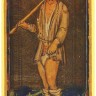 Visconti Sforza (Pierpont Morgan) Tarot