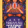 Art Nouveau Tarot