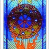 Art Nouveau Tarot