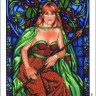 Art Nouveau Tarot