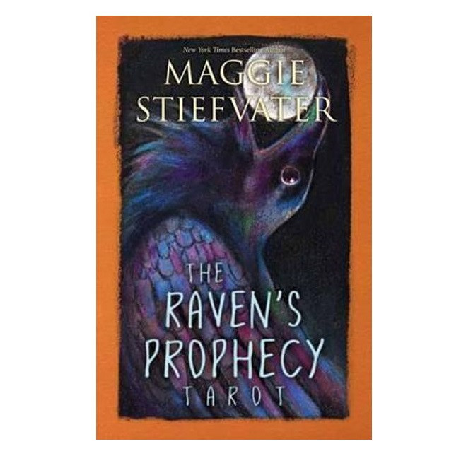 Raven's Prophecy Tarot