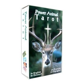 Power Animal Tarot