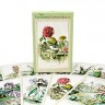 Victorian Flower Oracle