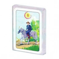 Isabels Traum Lenormand (mini)