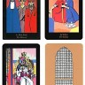 Tarot de Marrakech