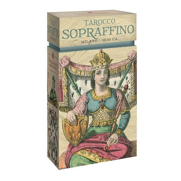 Tarocco Sopraffino