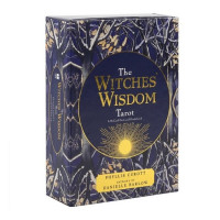 Witches Wisdom Tarot