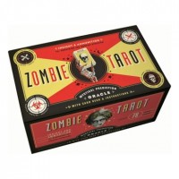 Zombie Tarot