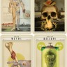 Zombie Tarot