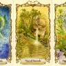 Fantastical Creatures Tarot