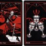 Cruel Thing Tarot