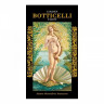 Golden Botticelli Tarot