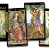 Golden Botticelli Tarot