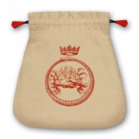 Мешочек для карт «Ауробор»