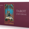 Salvador Dali Tarot Universal (Gold Edition)