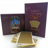 Salvador Dali Tarot Universal (Gold Edition)