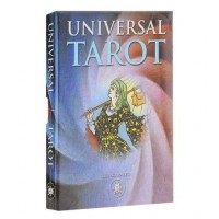 Universal Tarot (Новое издание)