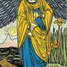 Universal Tarot (Новое издание)