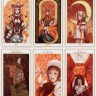 Lunatic Tarot