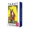 Tarot of A.E. Waite