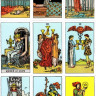 Tarot of A.E. Waite