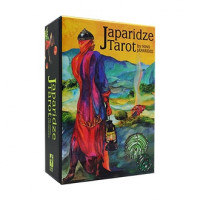 Japaridze Tarot