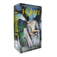 Hobbit Tarot