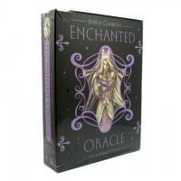 Enchanted Oracle