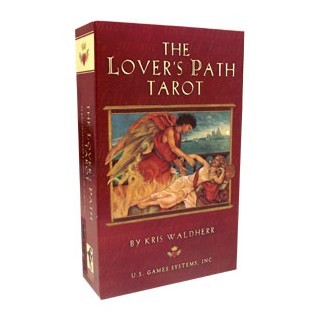 Lover's Path Tarot (Premier Edition)