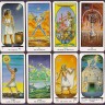 Ibis Tarot