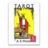 Tarot of A.E. Waite (Pocket Edition)