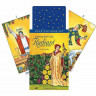 Radiant Rider-Waite Tarot (Deck and Book Set)