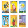 Radiant Rider-Waite Tarot (Deck and Book Set)