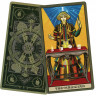 Keymaster Tarot